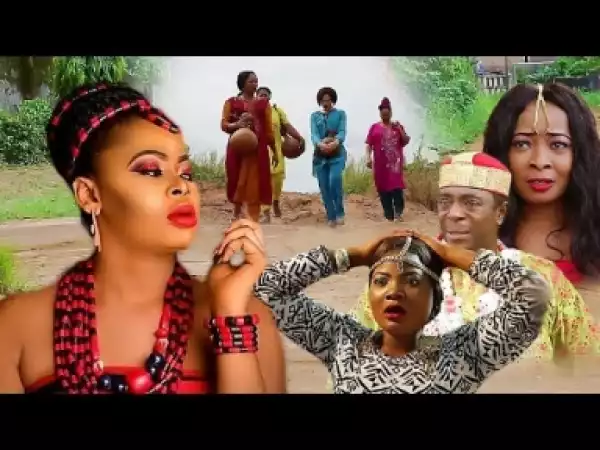 Video: Palace Of Barren Queens 3 – Latest 2018 Nollywood Movies